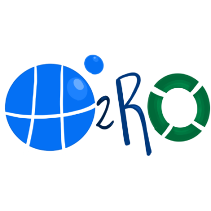 H2RO Logo