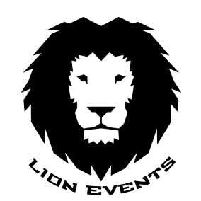Logo Lion Events