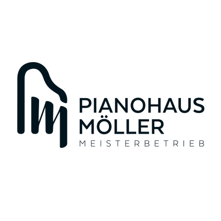 Logo Pianohaus Möller
